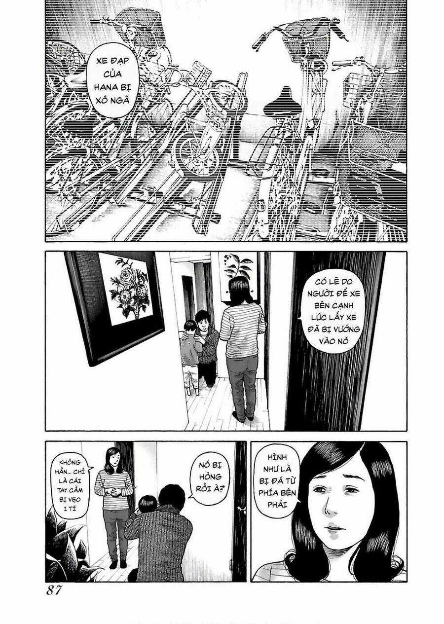 họa sĩ sát nhân - Chapter 45 - Trang 4