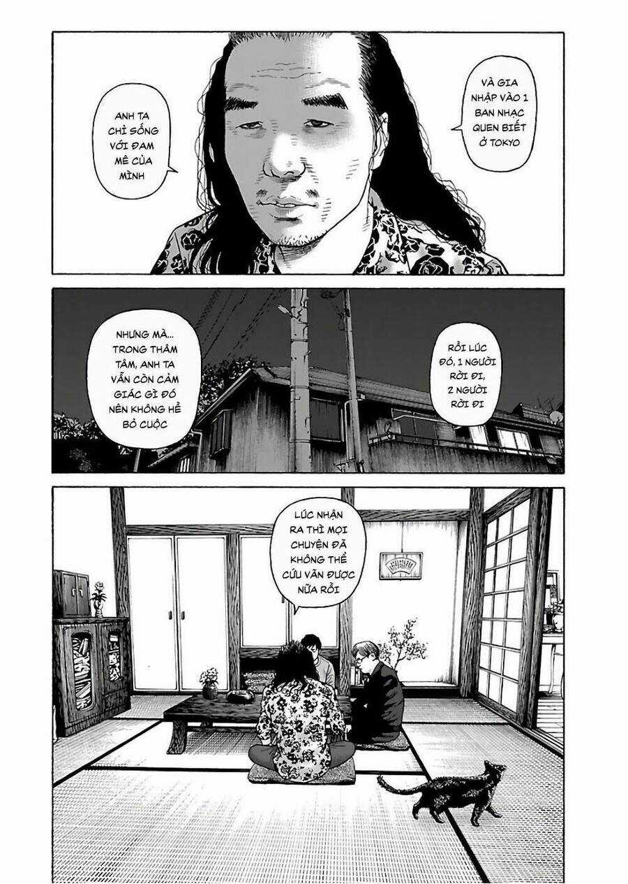 họa sĩ sát nhân - Chapter 46 - Trang 14