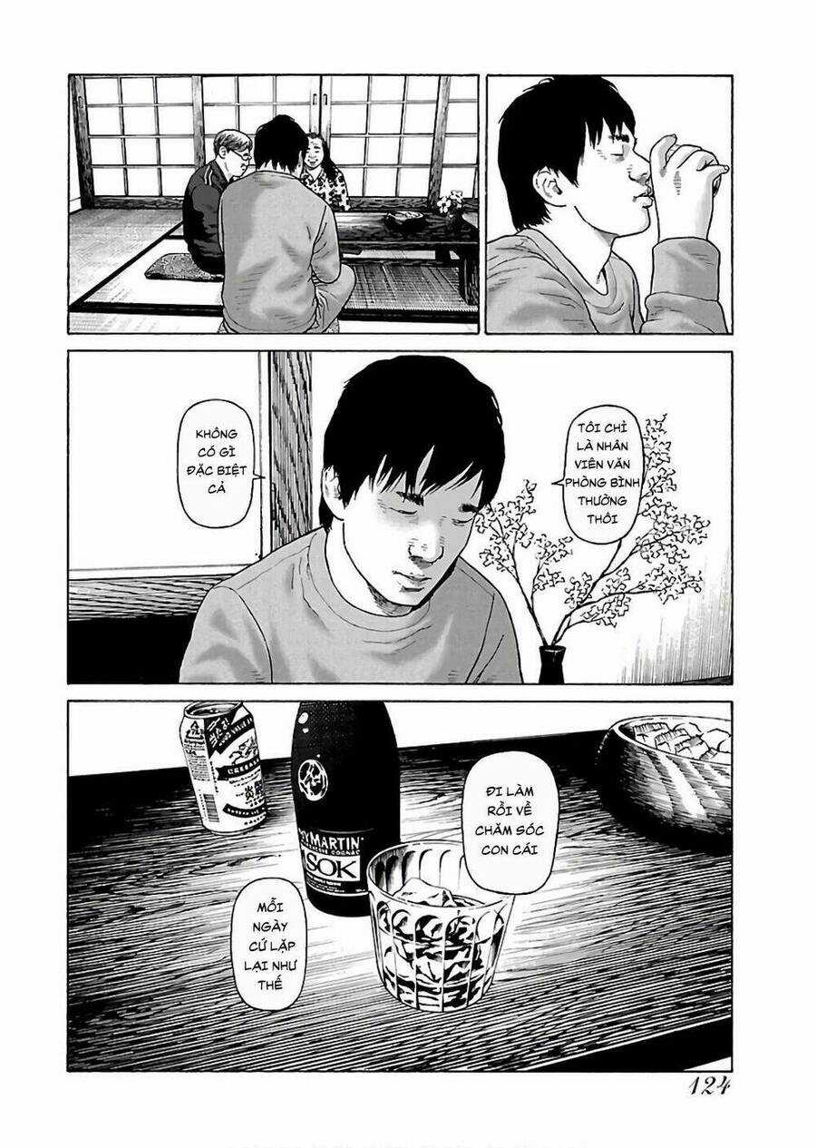 họa sĩ sát nhân - Chapter 46 - Trang 18