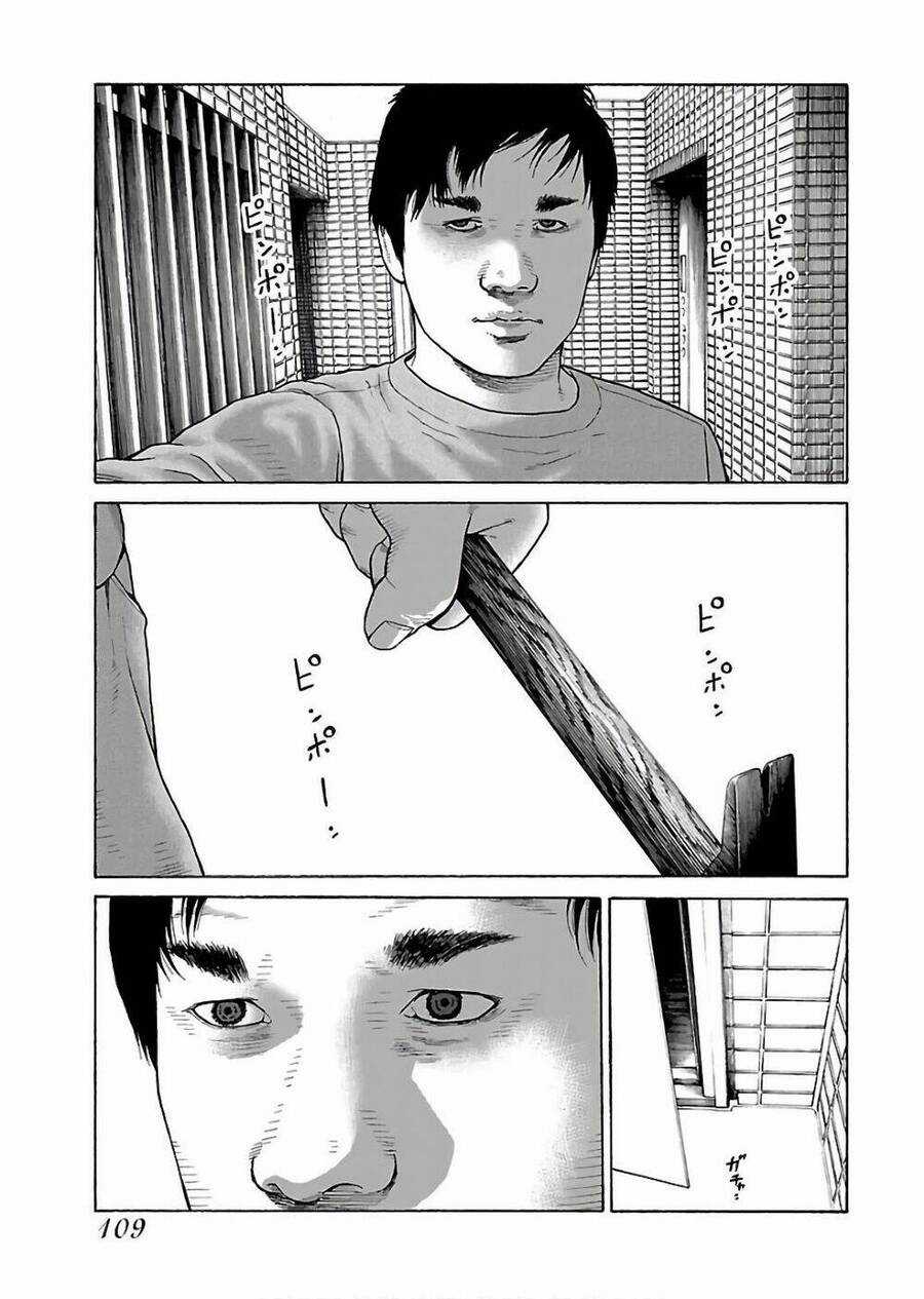 họa sĩ sát nhân - Chapter 46 - Trang 3