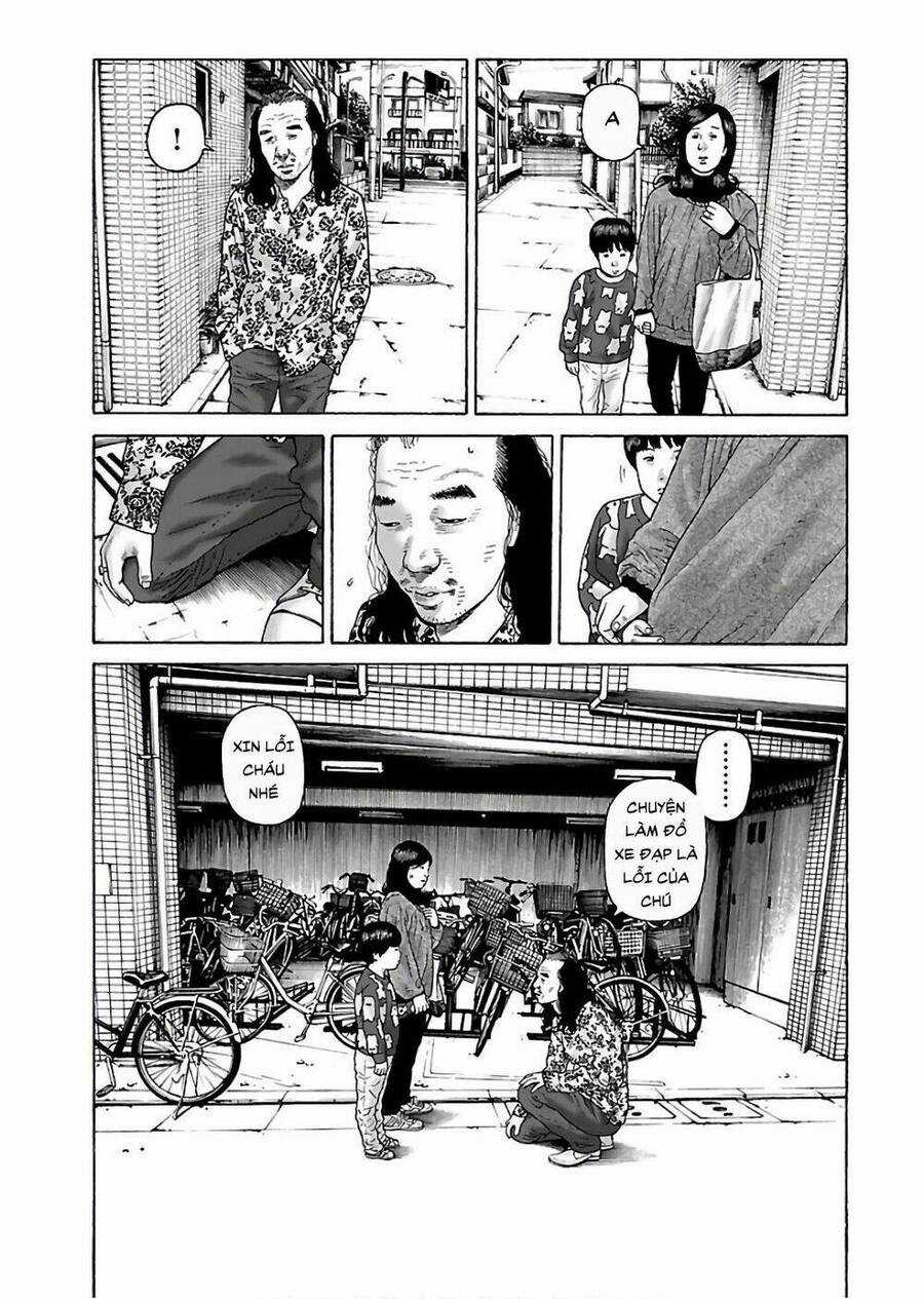 họa sĩ sát nhân - Chapter 46 - Trang 23