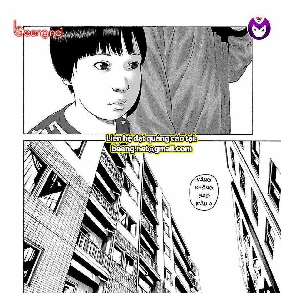 họa sĩ sát nhân - Chapter 46 - Trang 24