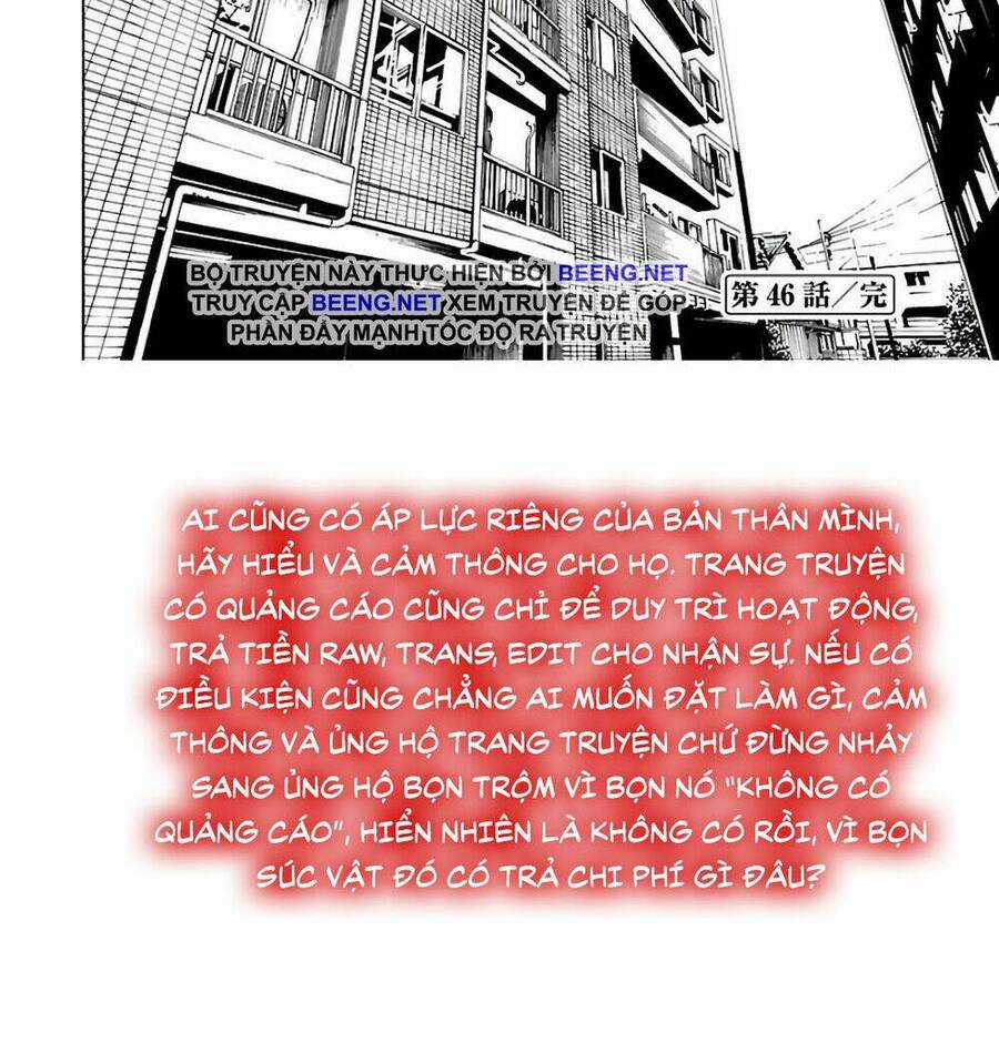 họa sĩ sát nhân - Chapter 46 - Trang 25