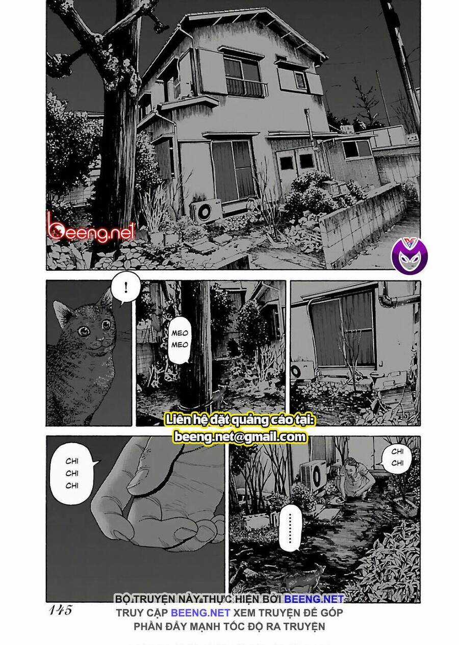 họa sĩ sát nhân - Chapter 47 - Trang 15