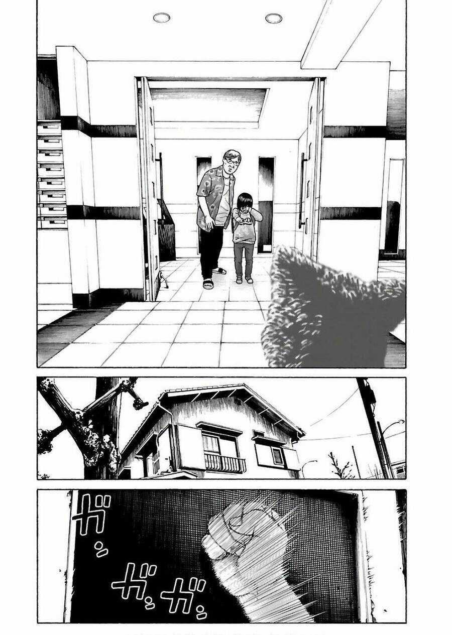 họa sĩ sát nhân - Chapter 47 - Trang 18