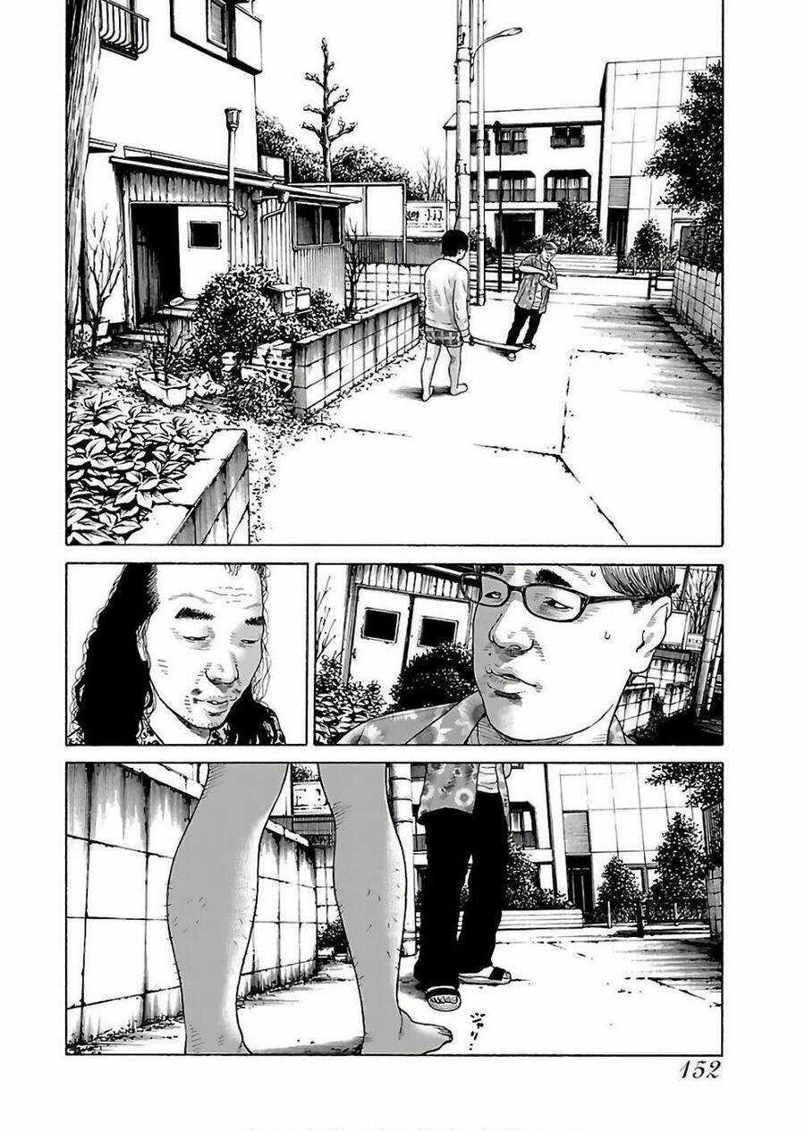 họa sĩ sát nhân - Chapter 47 - Trang 22