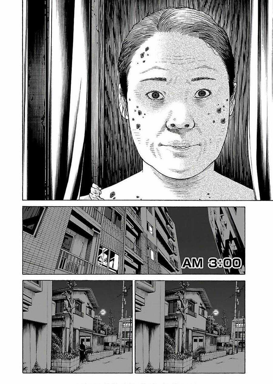 họa sĩ sát nhân - Chapter 47 - Trang 8