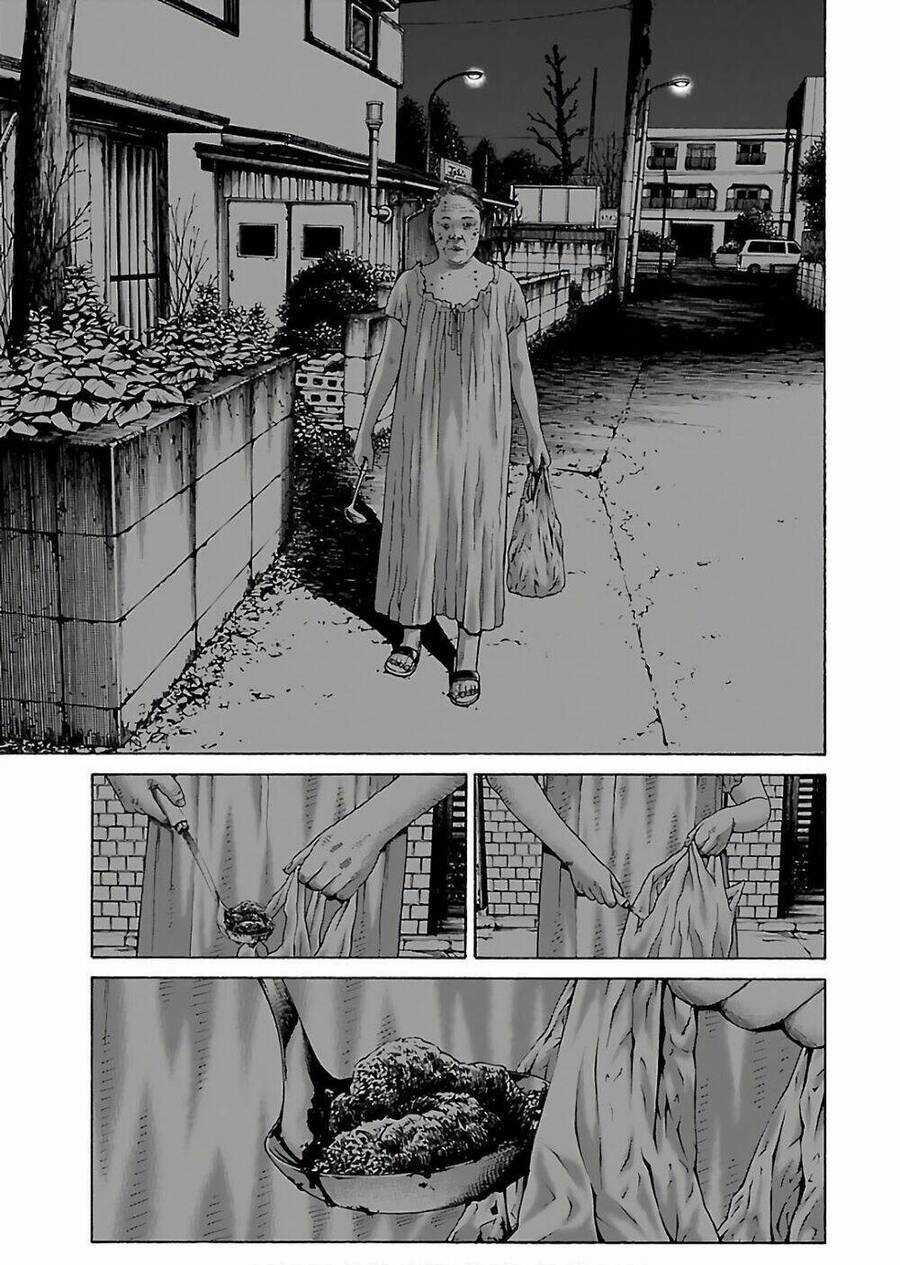 họa sĩ sát nhân - Chapter 47 - Trang 9