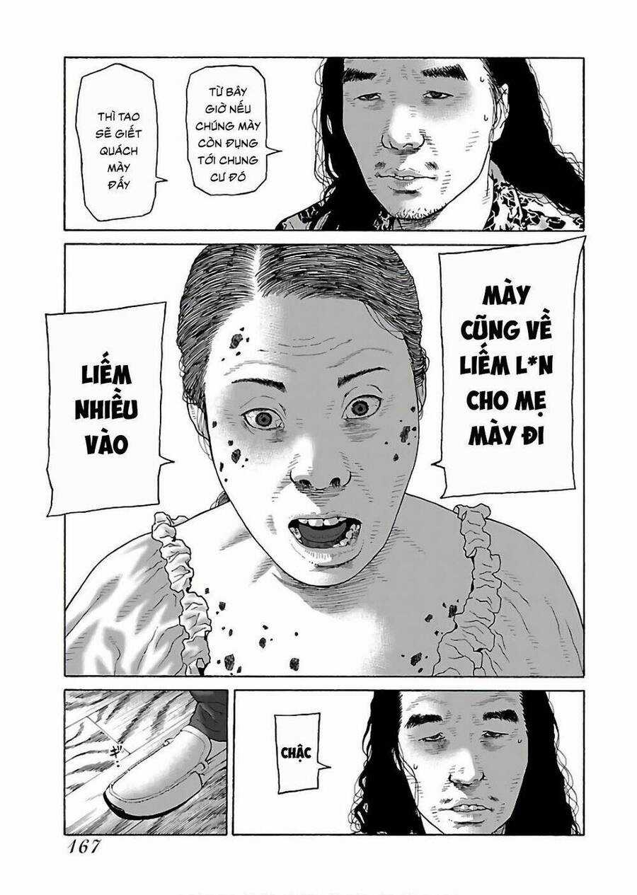 họa sĩ sát nhân - Chapter 48 - Trang 13