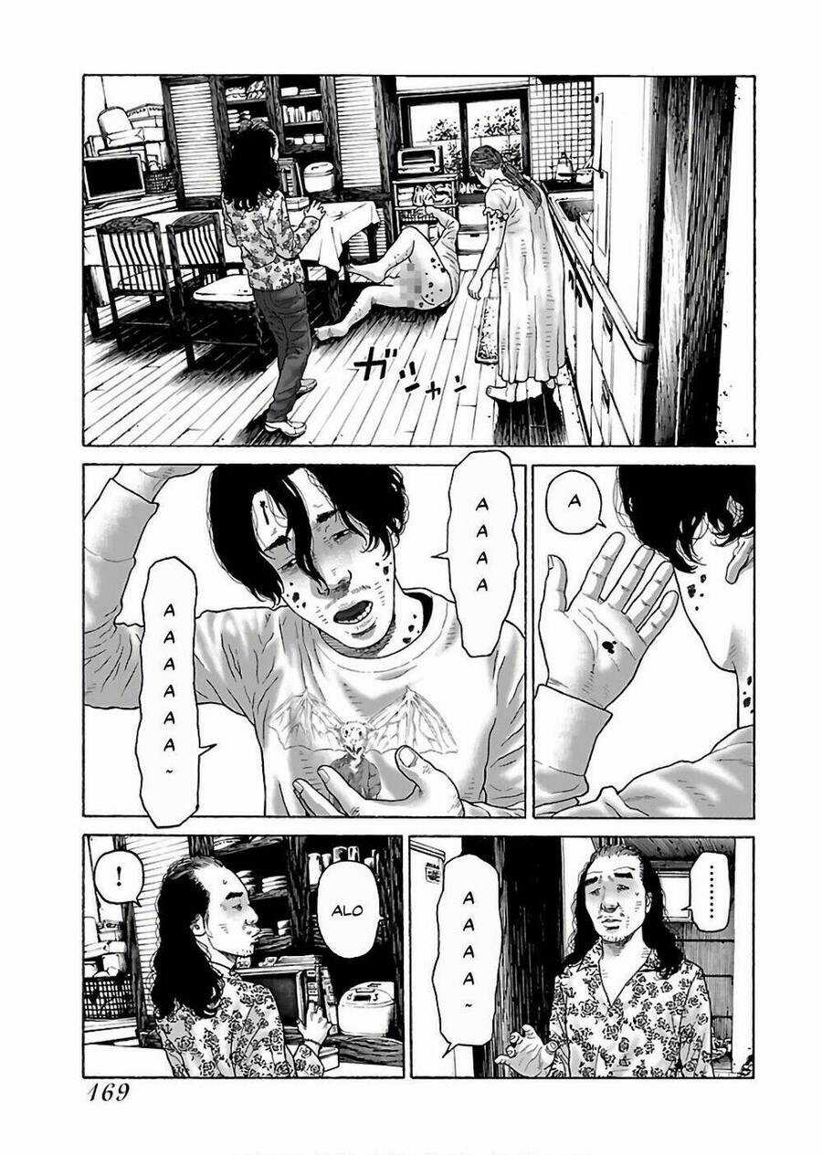 họa sĩ sát nhân - Chapter 48 - Trang 15