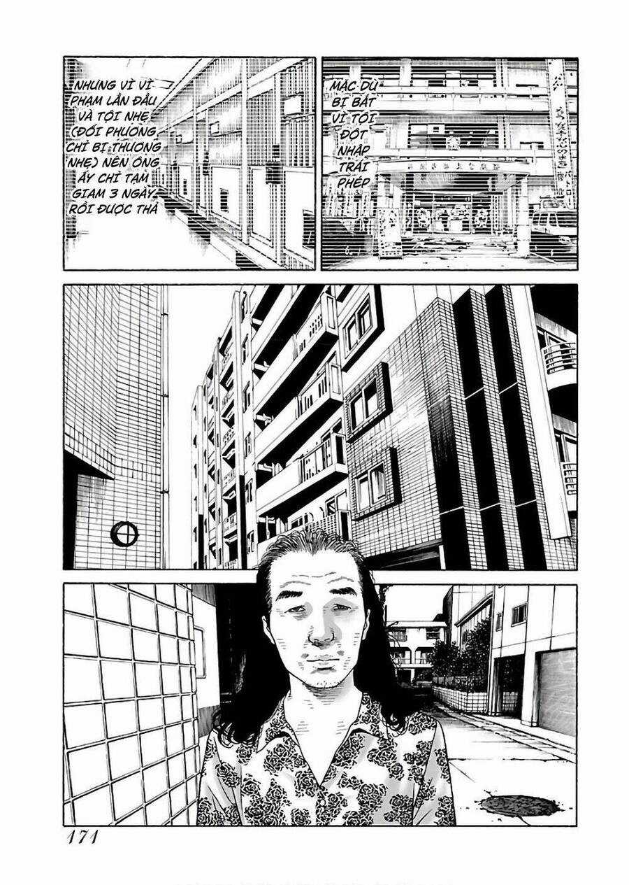 họa sĩ sát nhân - Chapter 48 - Trang 17