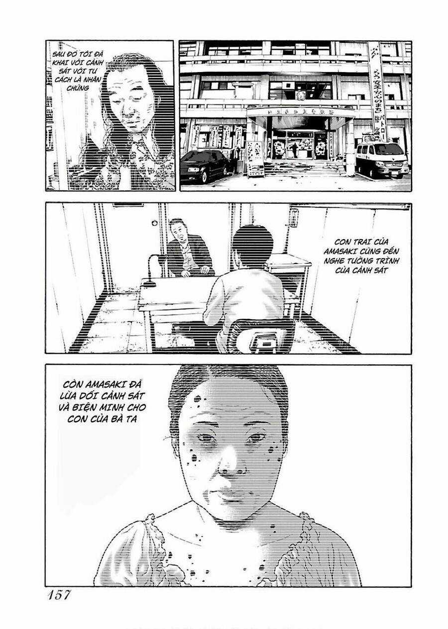 họa sĩ sát nhân - Chapter 48 - Trang 3