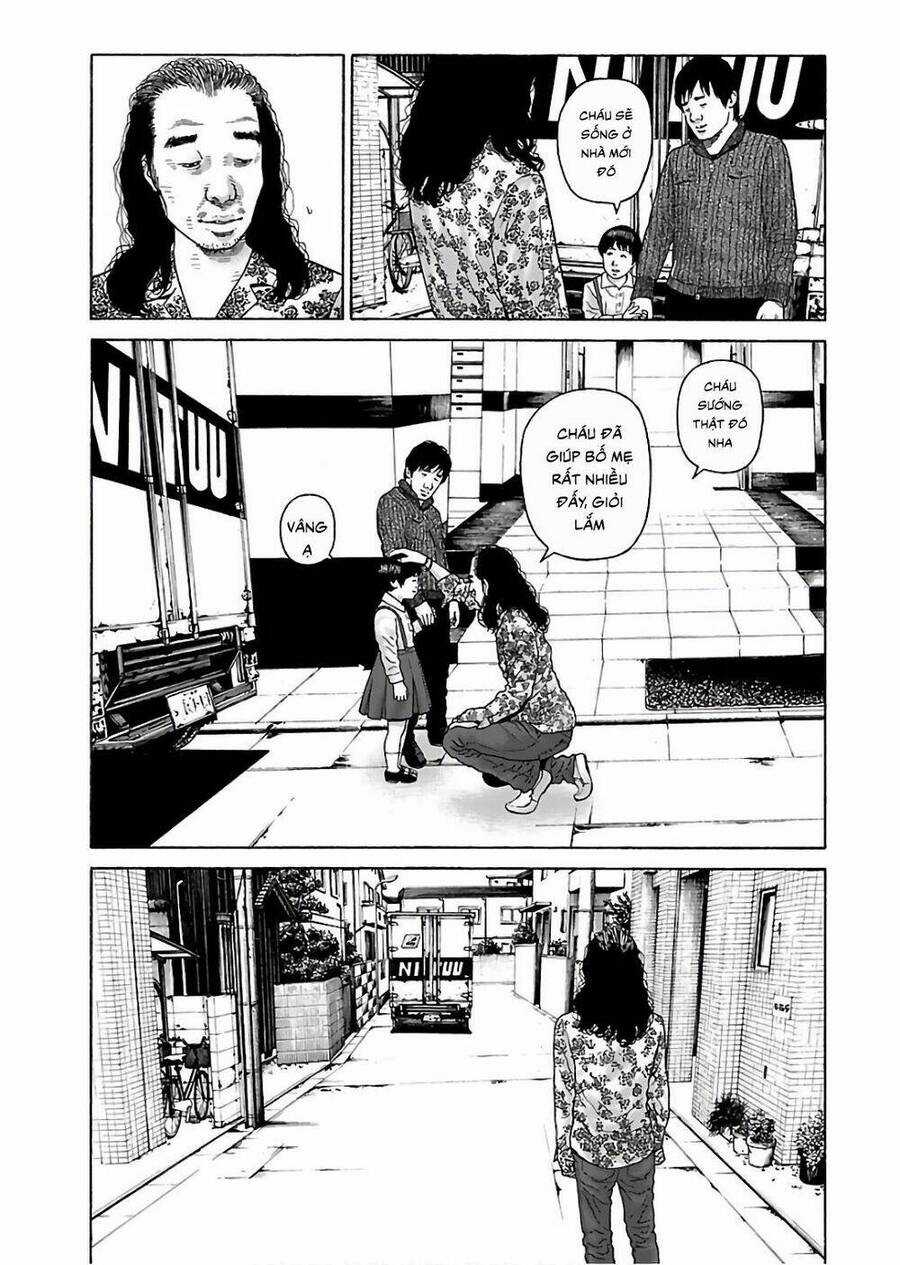 họa sĩ sát nhân - Chapter 48 - Trang 21