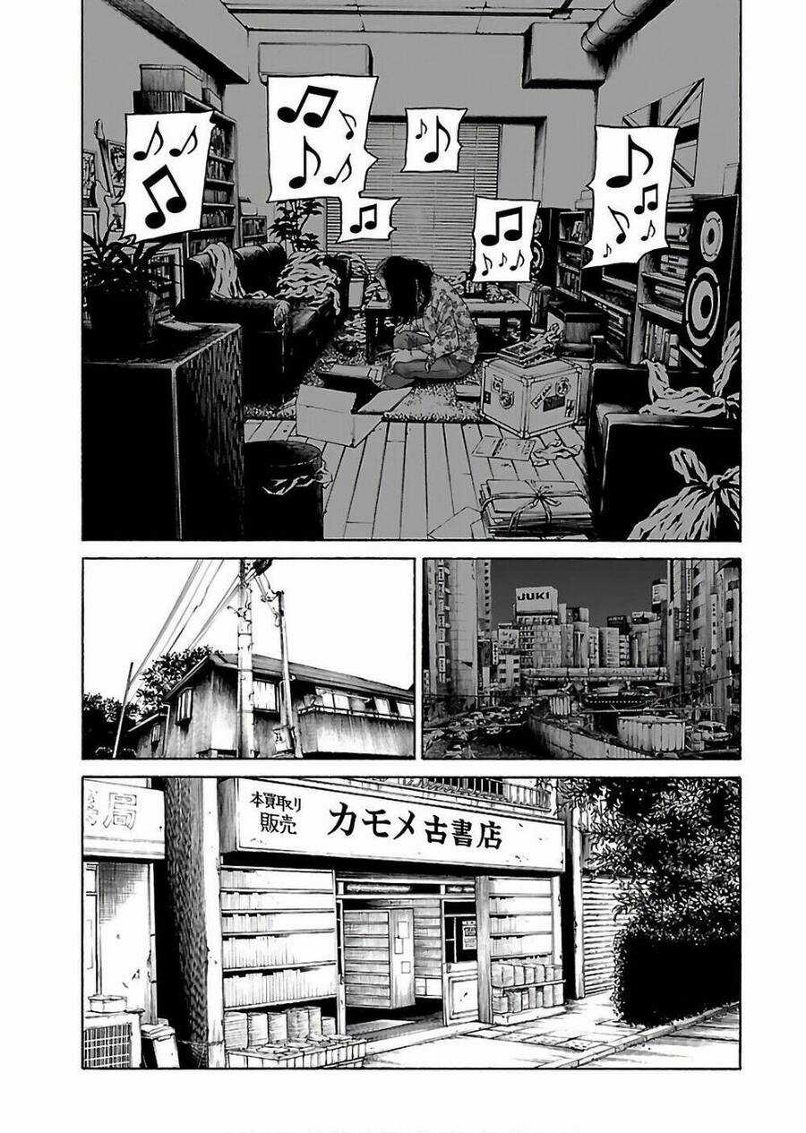 họa sĩ sát nhân - Chapter 48 - Trang 23