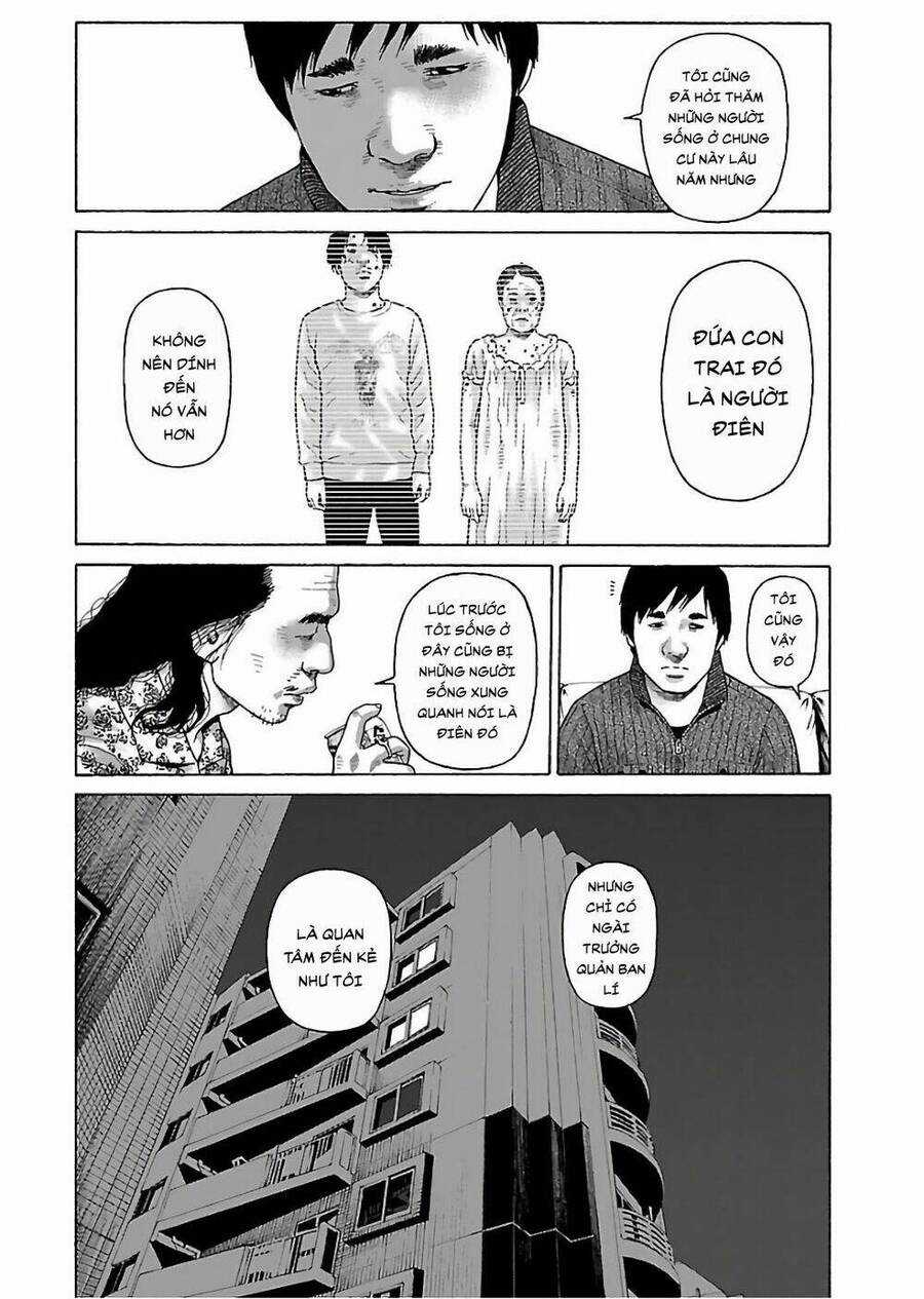 họa sĩ sát nhân - Chapter 48 - Trang 6