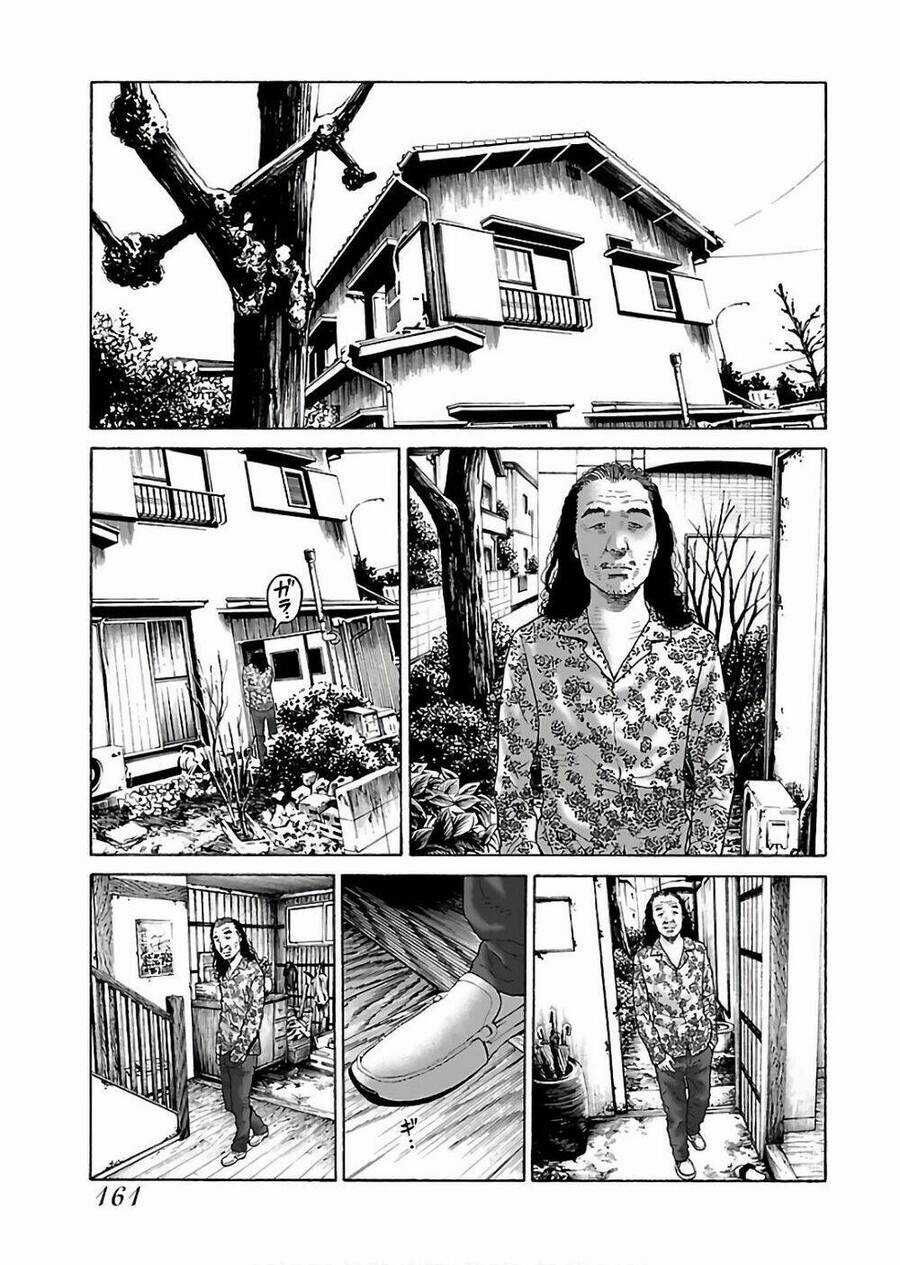 họa sĩ sát nhân - Chapter 48 - Trang 7