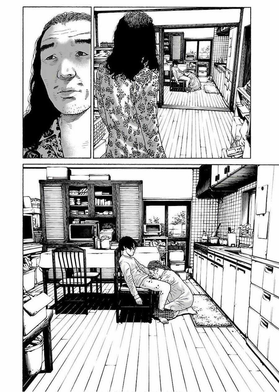 họa sĩ sát nhân - Chapter 48 - Trang 8