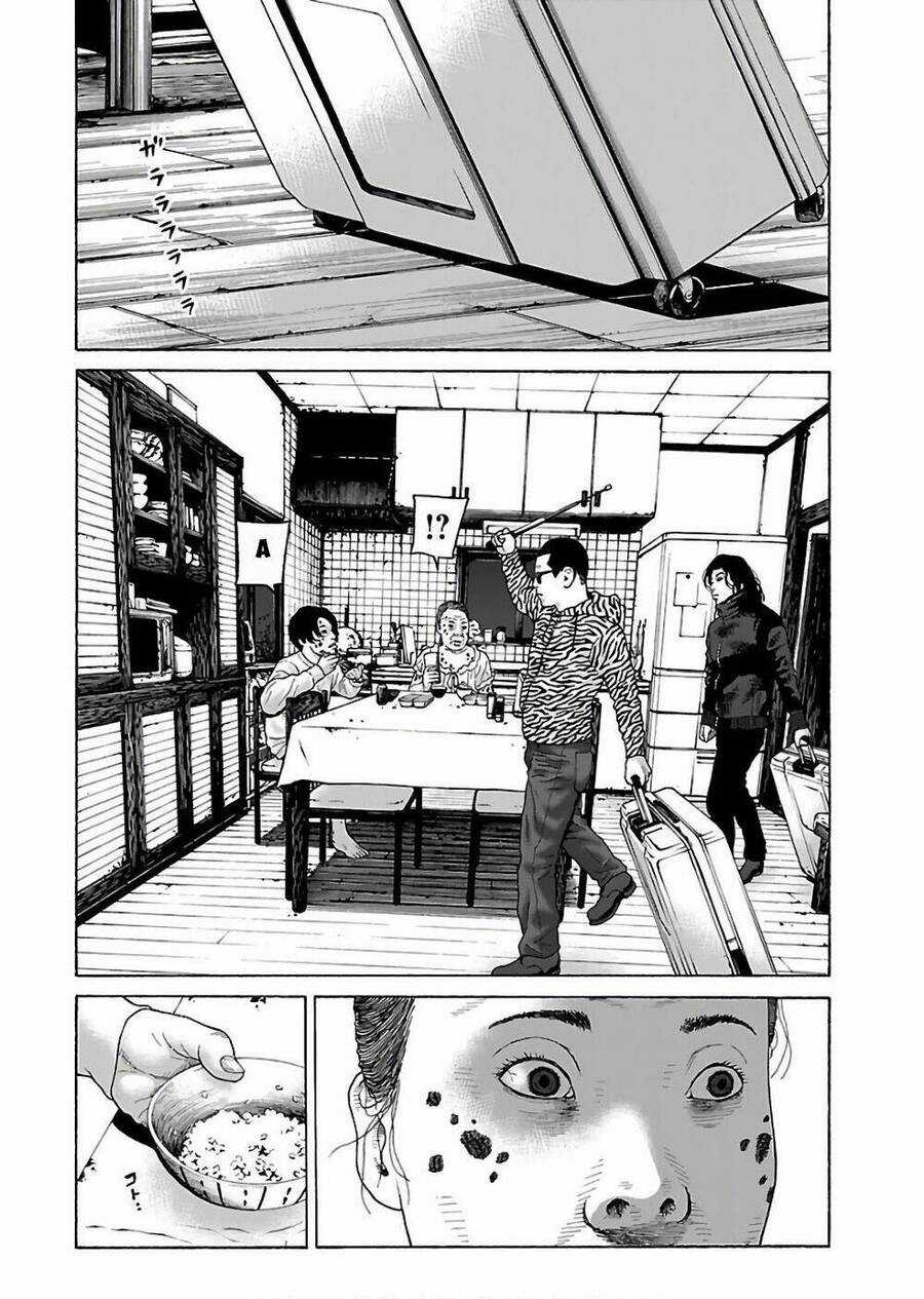 họa sĩ sát nhân - Chapter 49 - Trang 2