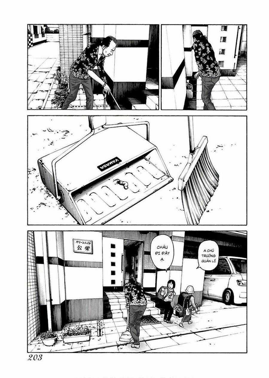 họa sĩ sát nhân - Chapter 49 - Trang 24