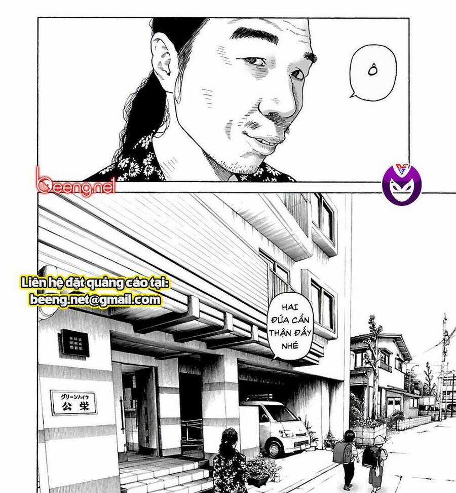 họa sĩ sát nhân - Chapter 49 - Trang 25