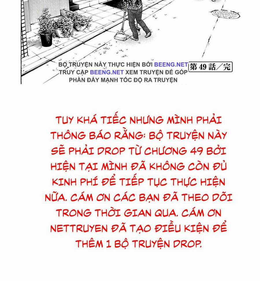 họa sĩ sát nhân - Chapter 49 - Trang 26