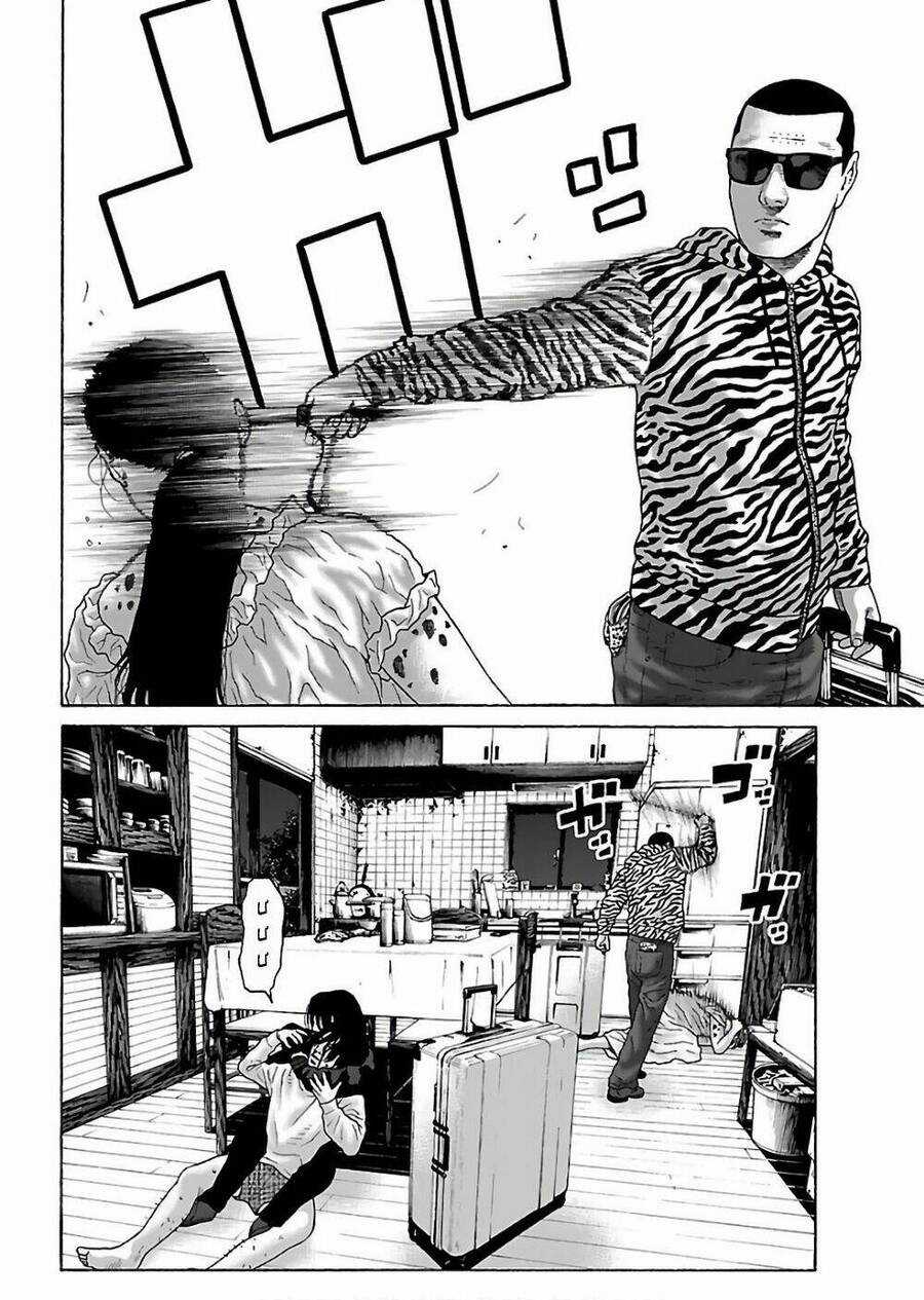 họa sĩ sát nhân - Chapter 49 - Trang 4