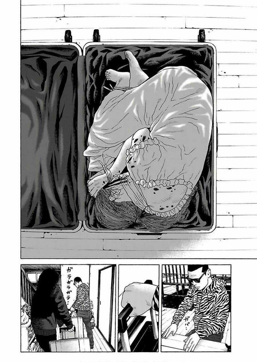 họa sĩ sát nhân - Chapter 49 - Trang 6