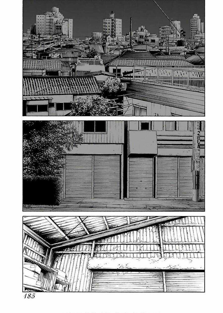 họa sĩ sát nhân - Chapter 49 - Trang 7