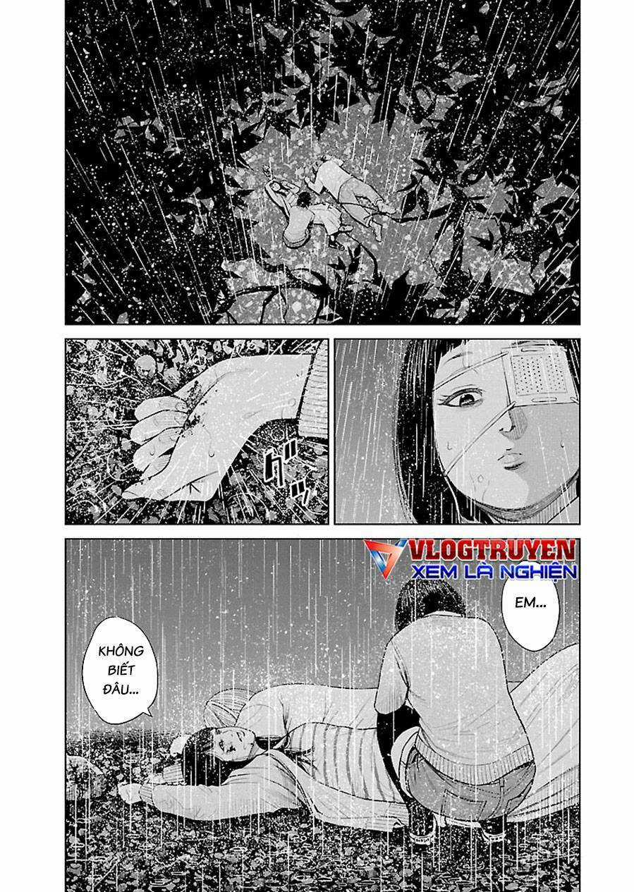 họa sĩ sát nhân - Chapter 5 - Trang 14