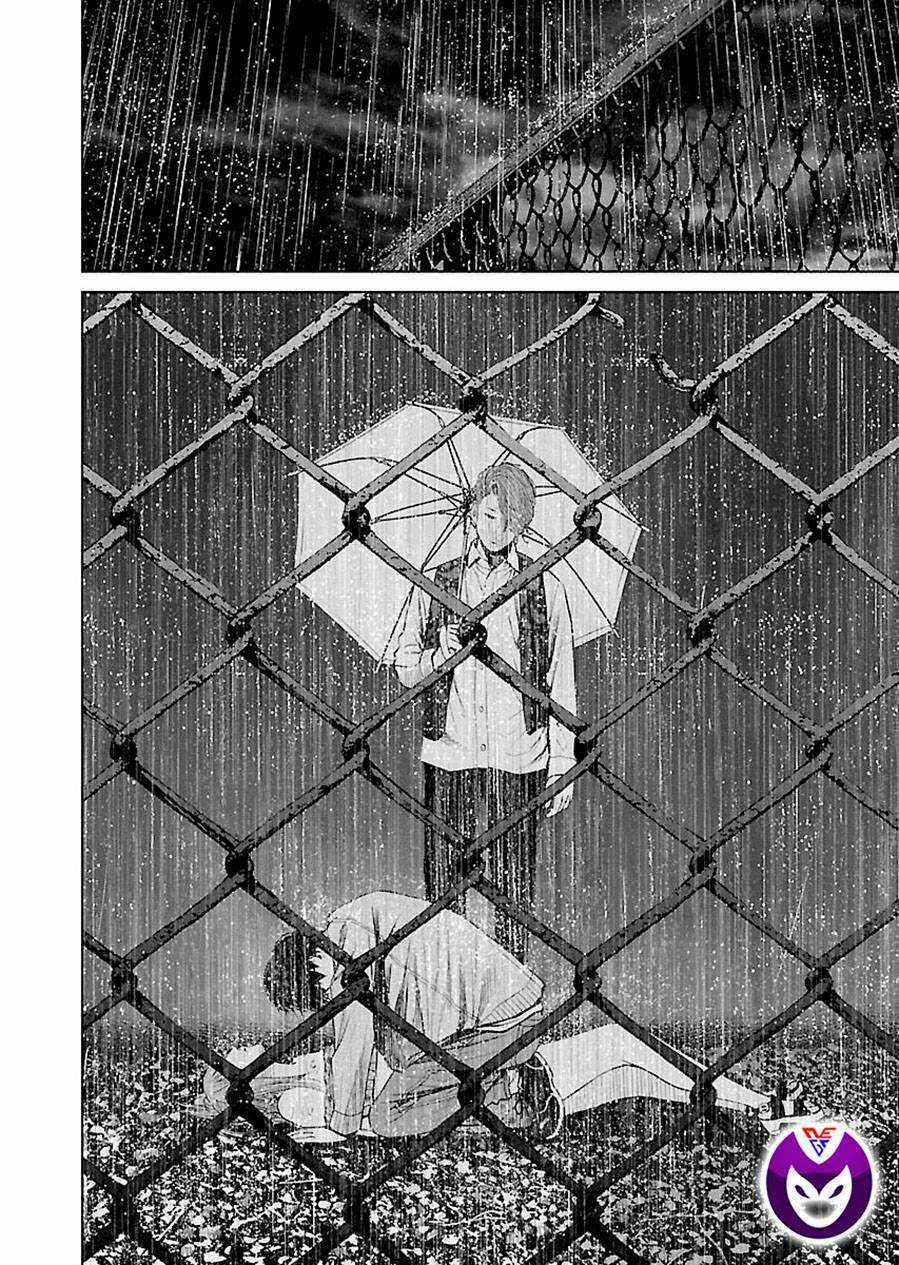 họa sĩ sát nhân - Chapter 5 - Trang 22