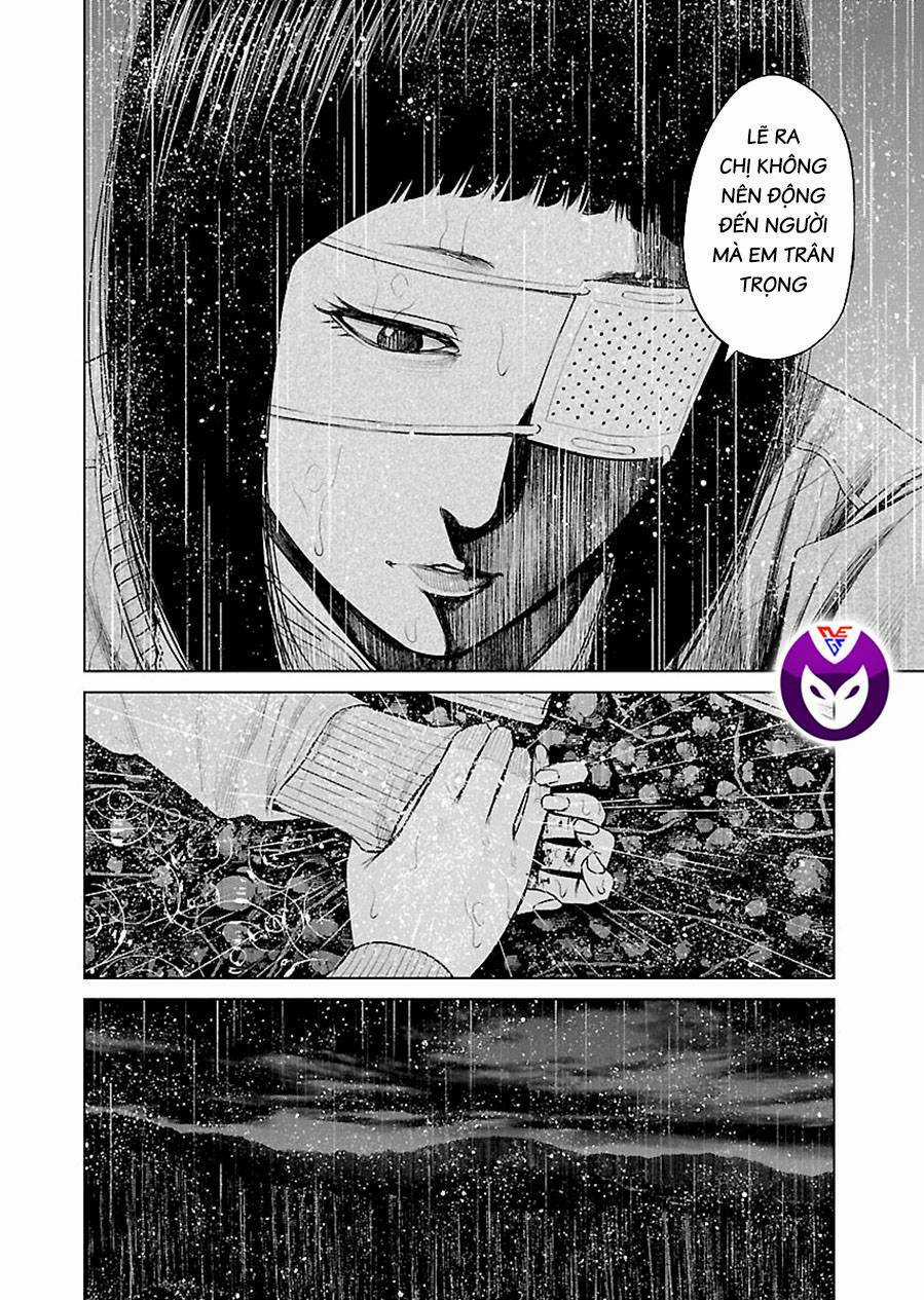 họa sĩ sát nhân - Chapter 5 - Trang 28