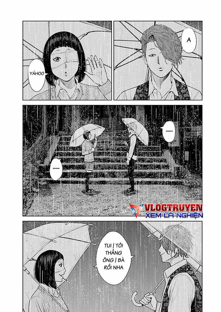 họa sĩ sát nhân - Chapter 5 - Trang 29