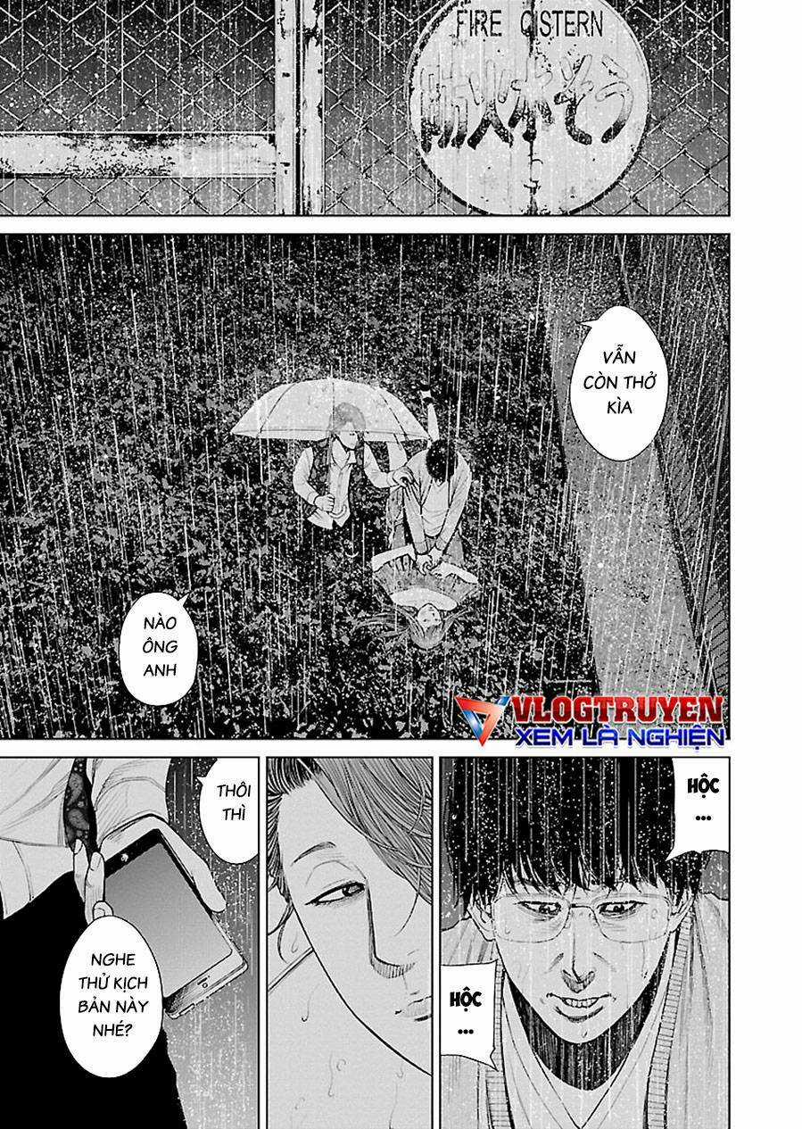 họa sĩ sát nhân - Chapter 5 - Trang 4