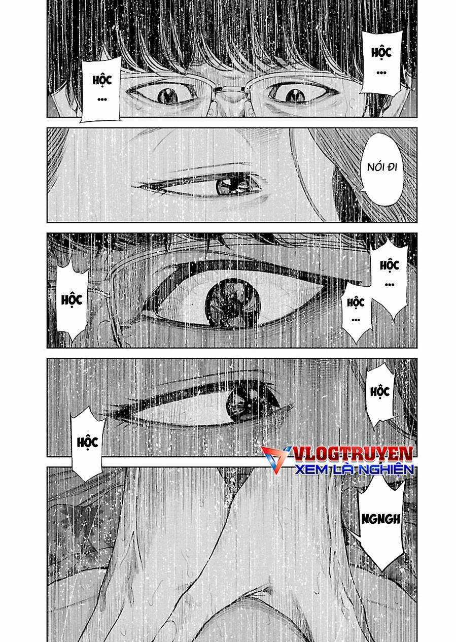 họa sĩ sát nhân - Chapter 5 - Trang 8