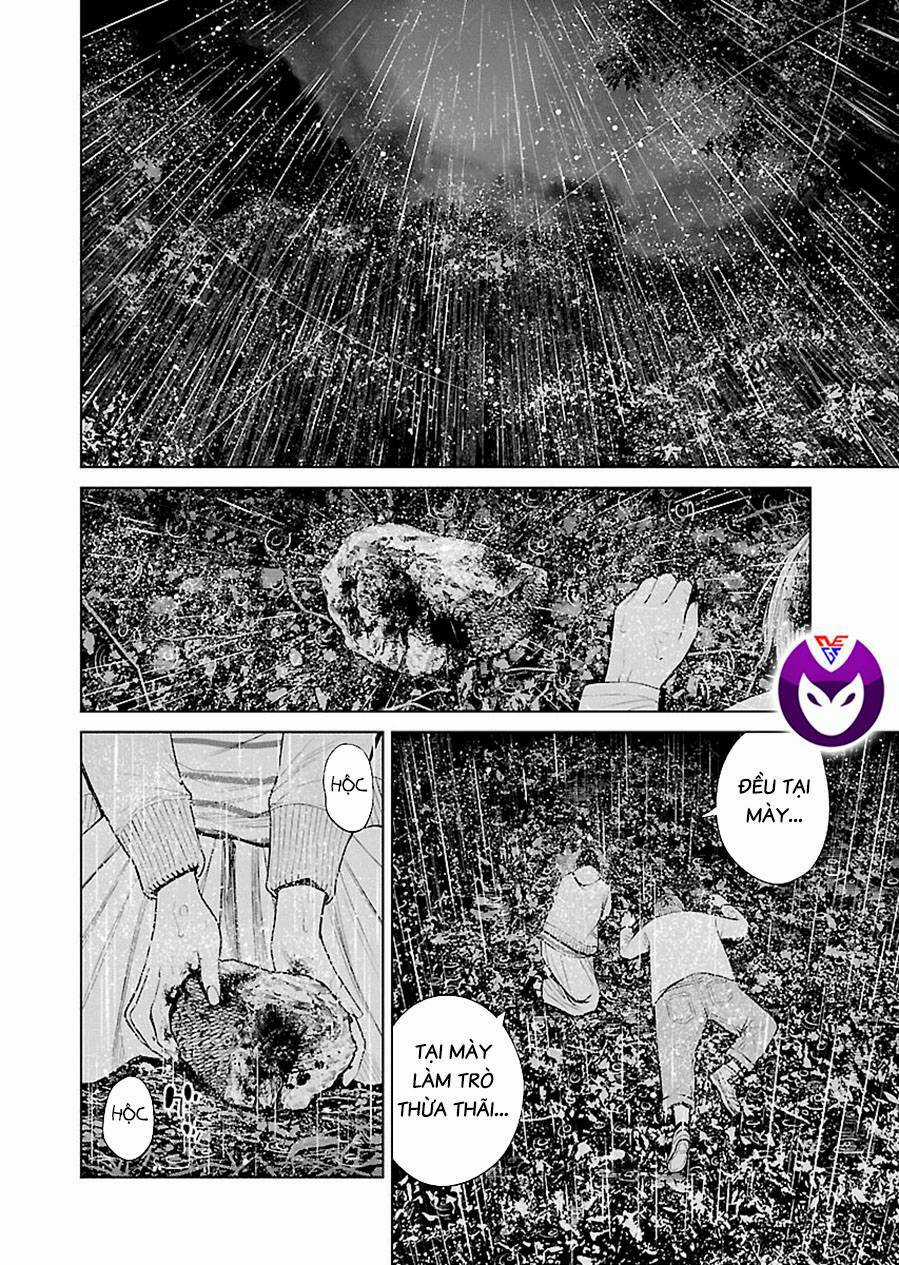 họa sĩ sát nhân - Chapter 5 - Trang 9