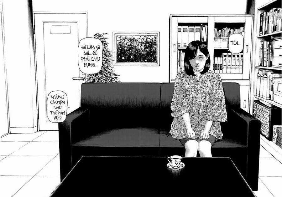 họa sĩ sát nhân - Chapter 50 - Trang 20