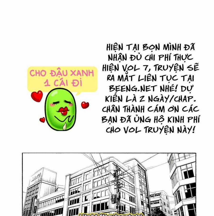 họa sĩ sát nhân - Chapter 51 - Trang 1