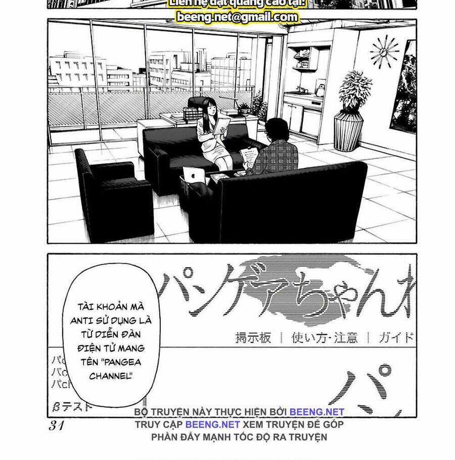 họa sĩ sát nhân - Chapter 51 - Trang 2