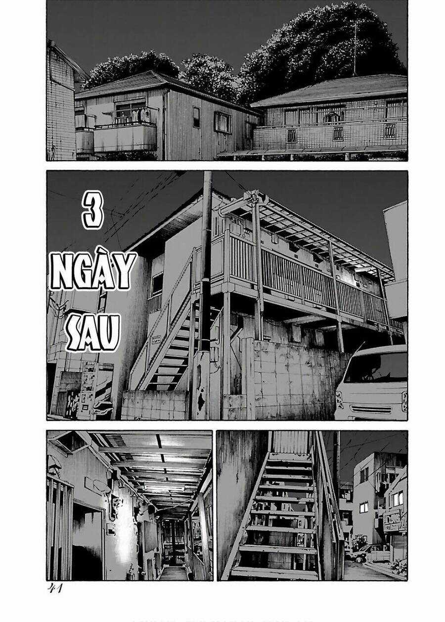 họa sĩ sát nhân - Chapter 51 - Trang 12
