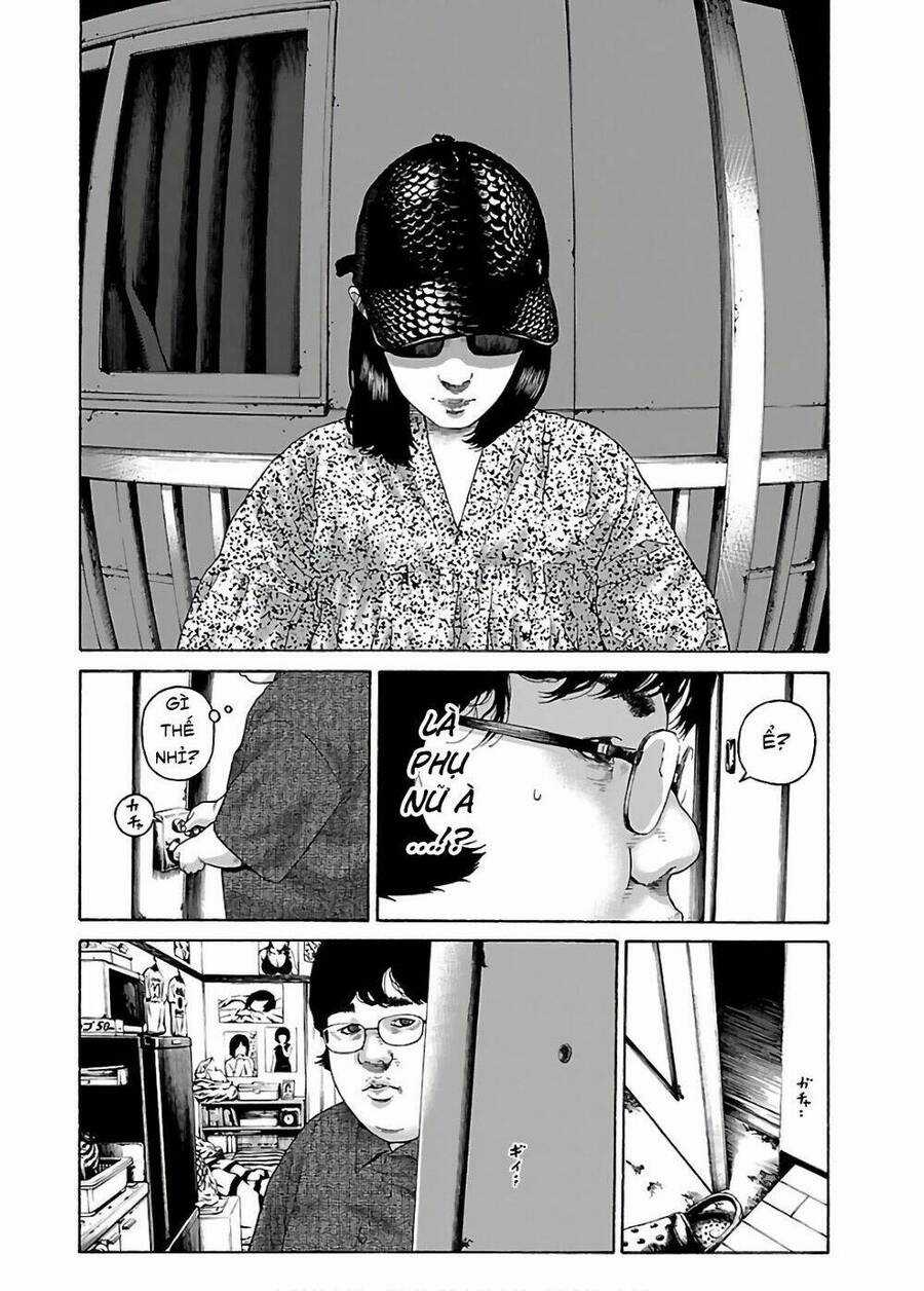 họa sĩ sát nhân - Chapter 51 - Trang 15