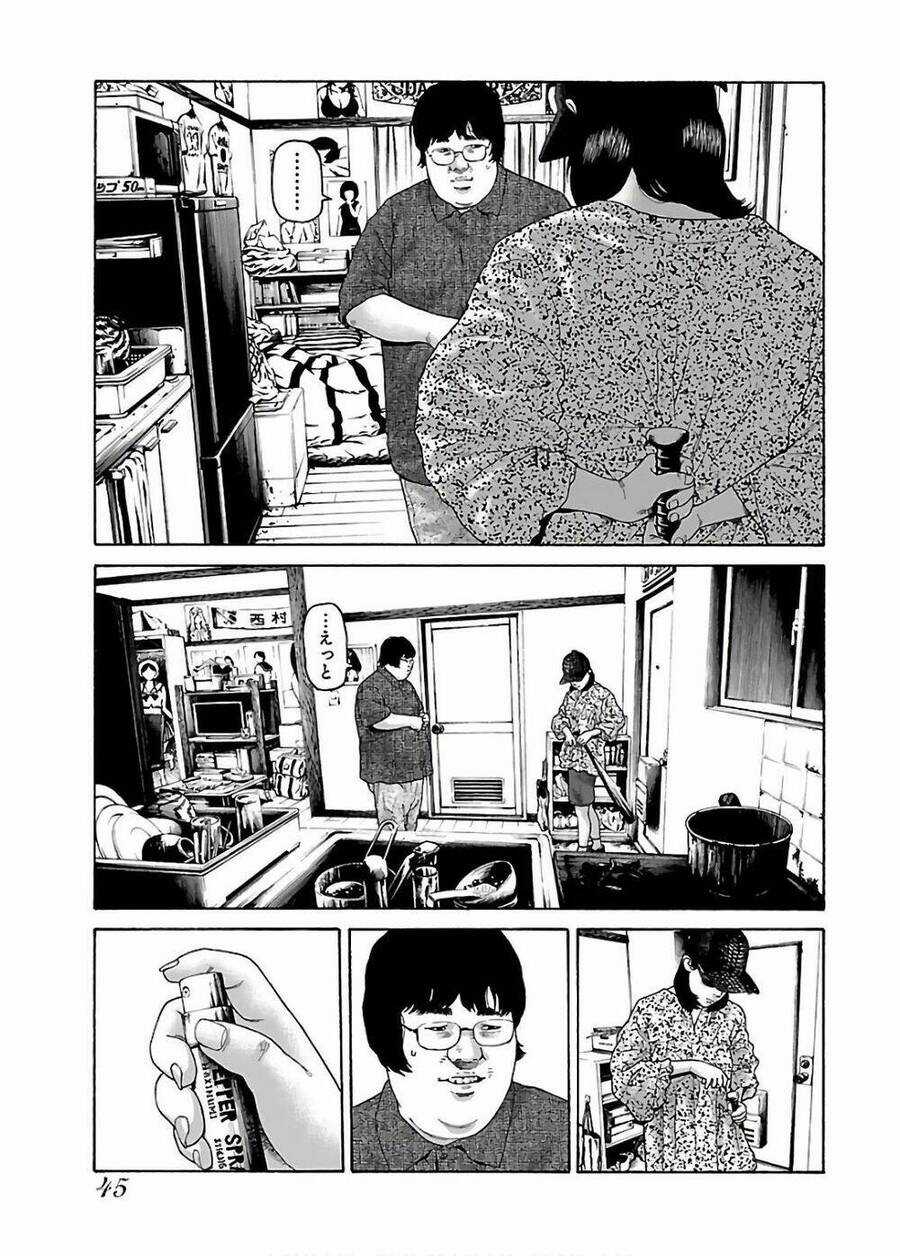 họa sĩ sát nhân - Chapter 51 - Trang 16