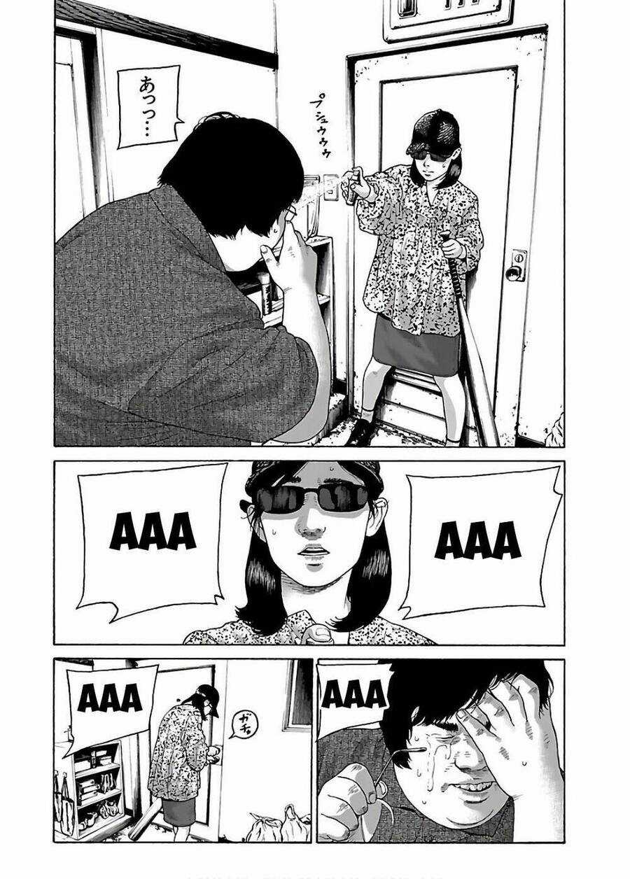 họa sĩ sát nhân - Chapter 51 - Trang 17