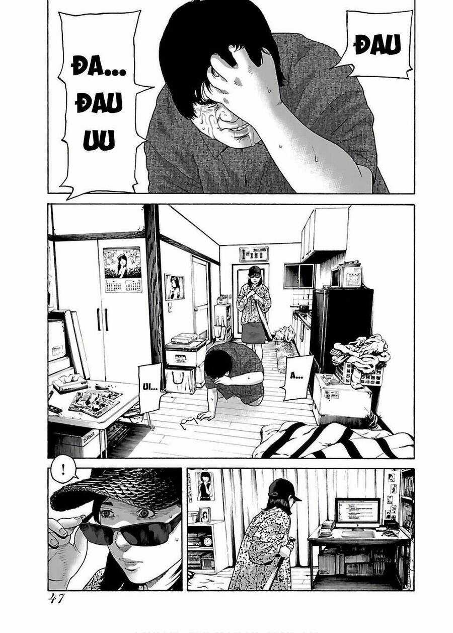 họa sĩ sát nhân - Chapter 51 - Trang 18