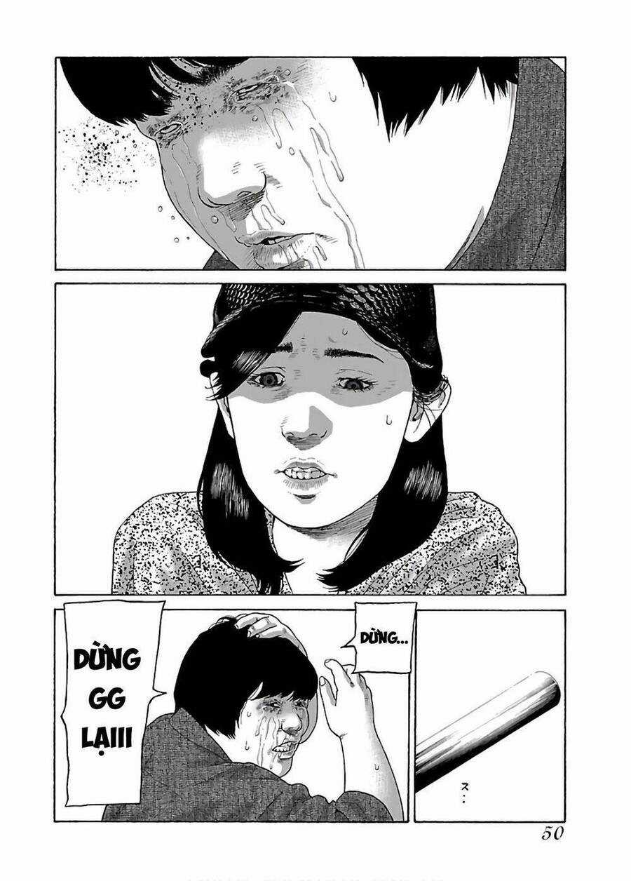 họa sĩ sát nhân - Chapter 51 - Trang 21