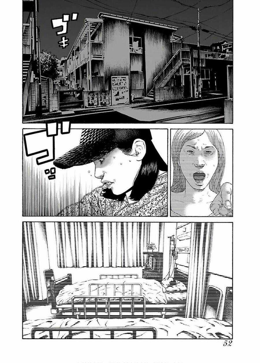 họa sĩ sát nhân - Chapter 51 - Trang 23