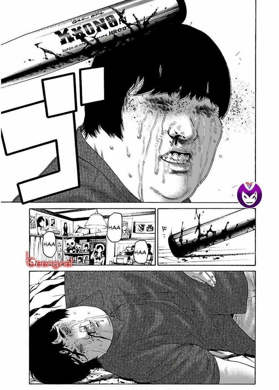 họa sĩ sát nhân - Chapter 51 - Trang 24