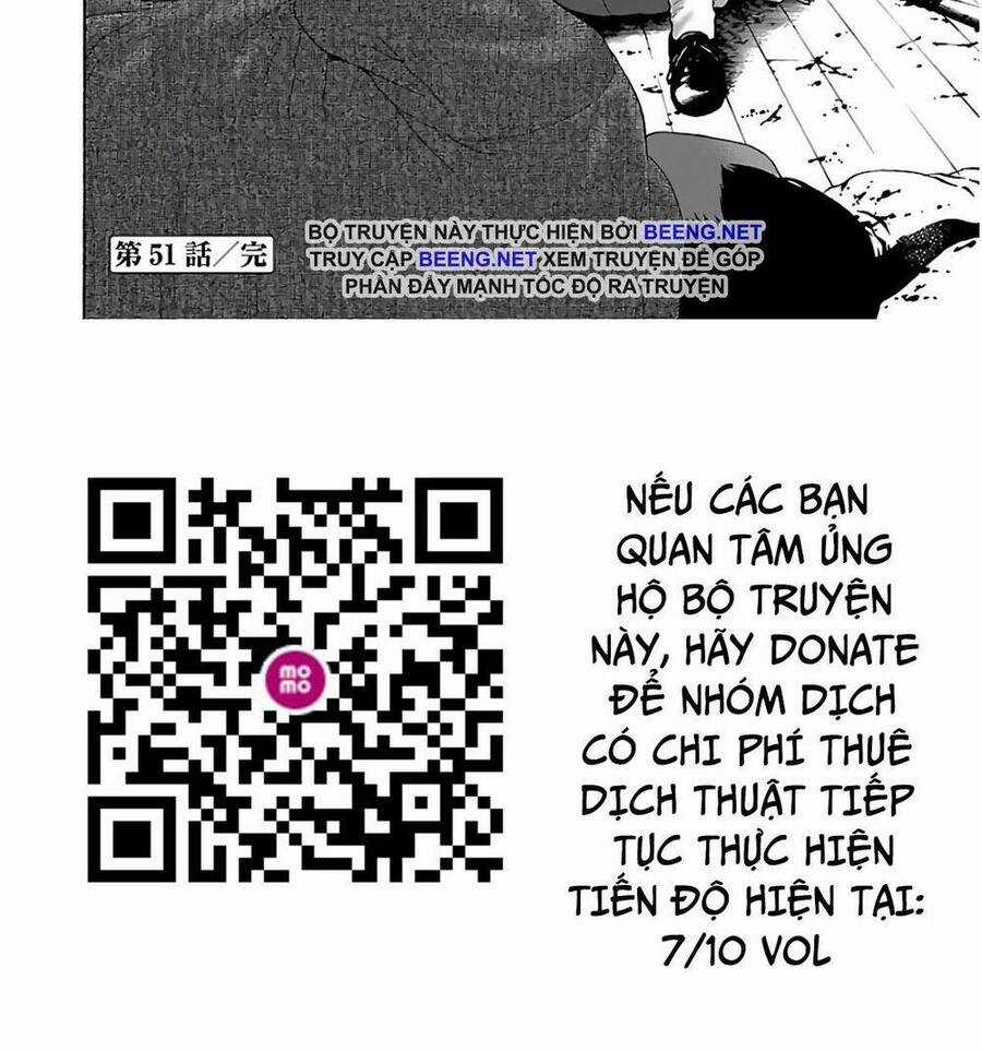 họa sĩ sát nhân - Chapter 51 - Trang 26