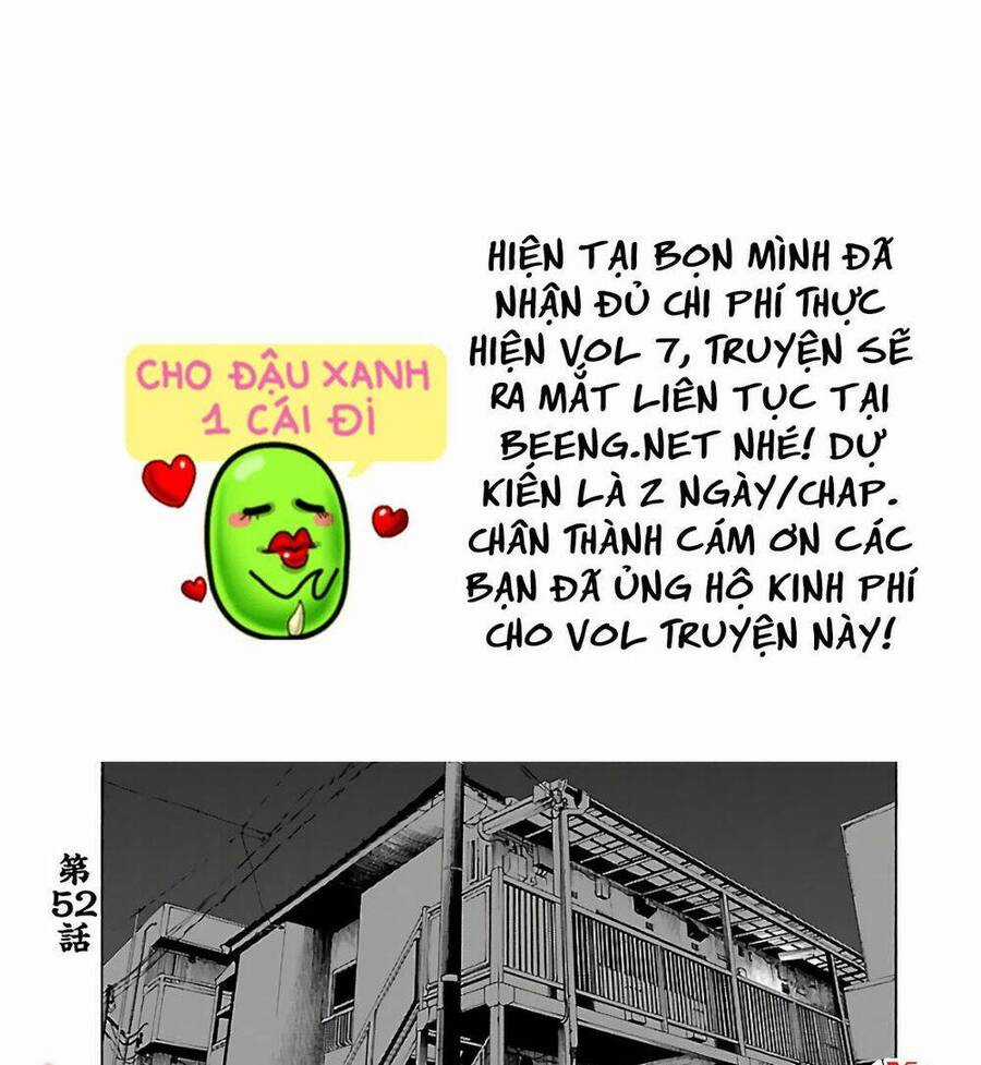 họa sĩ sát nhân - Chapter 52 - Trang 1