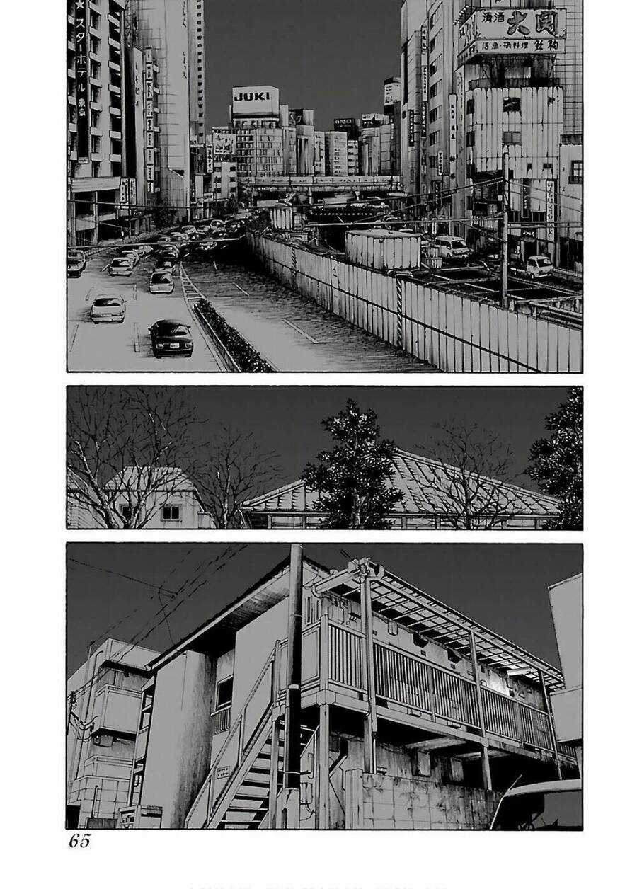 họa sĩ sát nhân - Chapter 52 - Trang 12