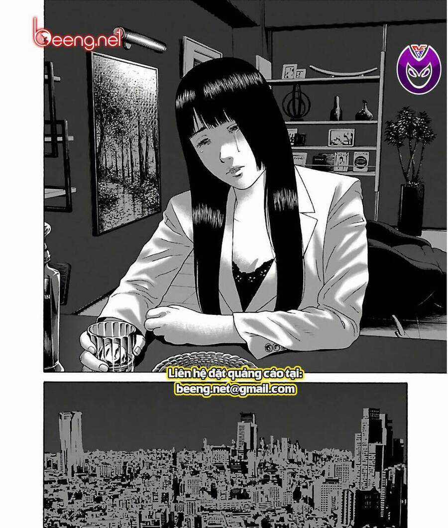 họa sĩ sát nhân - Chapter 52 - Trang 25